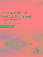 Bild des Verkufers fr Jha, S: Rapid Detection of Food Adulterants and Contaminants zum Verkauf von moluna