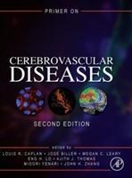 Bild des Verkufers fr Caplan, L: Primer on Cerebrovascular Diseases zum Verkauf von moluna