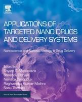 Immagine del venditore per Mohapatra: Applications of Targeted Nano Drugs and Delivery venduto da moluna