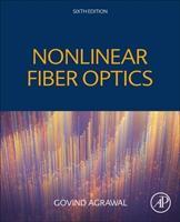 Bild des Verkufers fr Agrawal, G: Nonlinear Fiber Optics zum Verkauf von moluna