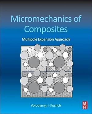 Seller image for Micromechanics of Composites for sale by moluna