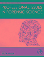 Seller image for Professional Issues in Forensic Science for sale by moluna