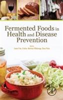 Seller image for Fermented Foods in Health and Disease Prevention for sale by moluna