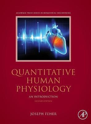 Bild des Verk�ufers f�r Quantitative Human Physiology: an Introduction zum Verkauf von moluna
