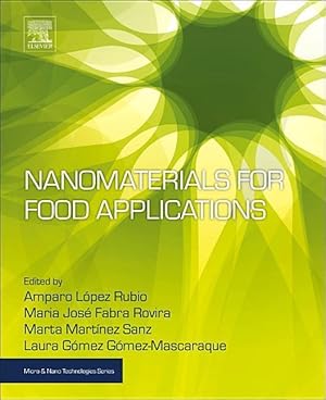 Image du vendeur pour Nanomaterials for Food Applications mis en vente par moluna