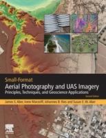 Bild des Verkufers fr Small-Format Aerial Photography and Uas Imagery: Principles, Techniques and Geoscience Applications zum Verkauf von moluna