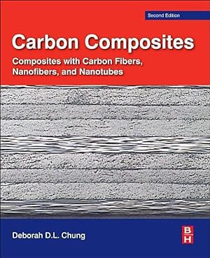 Bild des Verkufers fr Chung, D: Carbon Composites zum Verkauf von moluna