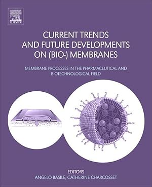 Bild des Verkufers fr Basile, A: Current Trends and Future Developments on (Bio-) zum Verkauf von moluna