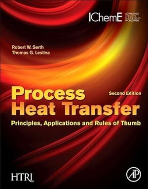Seller image for Process Heat Transfer for sale by moluna