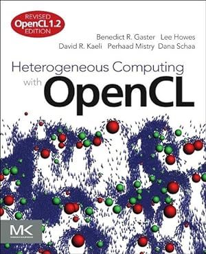Seller image for Heterogeneous Computing with OpenCL for sale by moluna
