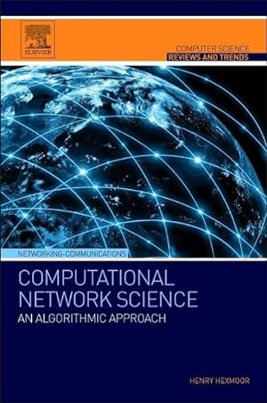 Immagine del venditore per Computational Network Science venduto da moluna