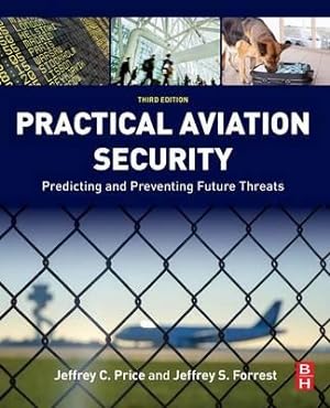 Seller image for Practical Aviation Security for sale by moluna