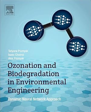 Bild des Verkufers fr Ozonation and Biodegradation in Environmental Engineering: Dynamic Neural Network Approach zum Verkauf von moluna