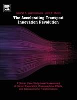 Seller image for Accelerating Transport Innovation Revolution for sale by moluna