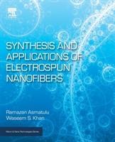 Seller image for Asmatulu, R: Synthesis and Applications of Electrospun Nanof for sale by moluna