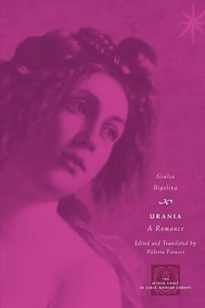 Seller image for Bigolina, G: Urania - A Romance for sale by moluna