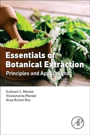 Seller image for Essentials of Botanical Extraction for sale by moluna