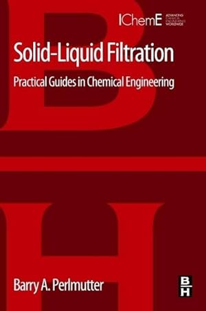 Imagen del vendedor de Solid-Liquid Filtration a la venta por moluna