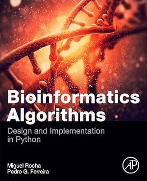 Bild des Verkufers fr Rocha, M: Bioinformatics Algorithms zum Verkauf von moluna