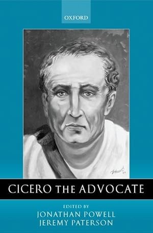 Immagine del venditore per Cicero the Advocate venduto da moluna
