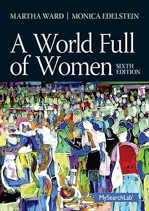 Image du vendeur pour Ward, M: A World Full of Women mis en vente par moluna