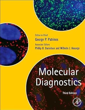 Seller image for Molecular Diagnostics for sale by moluna