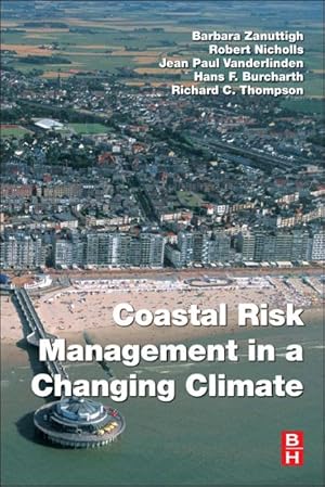 Immagine del venditore per Coastal Risk Management in a Changing Climate venduto da moluna