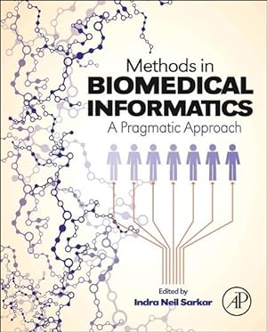 Seller image for Methods in Biomedical Informatics for sale by moluna