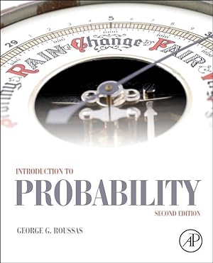Seller image for Introduction to Probability for sale by moluna