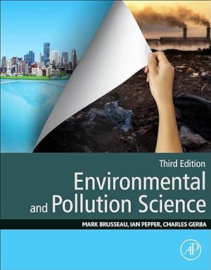 Seller image for Environmental and Pollution Science for sale by moluna