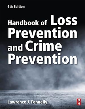 Bild des Verkufers fr Handbook of Loss Prevention and Crime Prevention zum Verkauf von moluna