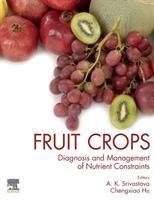 Seller image for Fruit Crops: Diagnosis and Management of Nutrient Constraints for sale by moluna