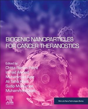 Seller image for Biogenic Nanoparticles for Cancer Theranostics for sale by moluna