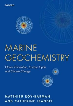 Seller image for Marine Geochemistry for sale by moluna