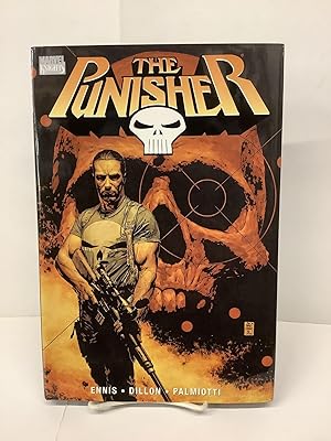 The Punisher: Welcome Back, Frank