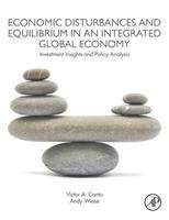 Bild des Verkufers fr Canto, V: Economic Disturbances and Equilibrium in an Integr zum Verkauf von moluna