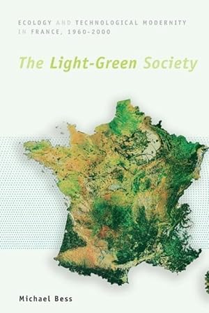 Bild des Verkufers fr LIGHT-GREEN SOCIETY zum Verkauf von moluna