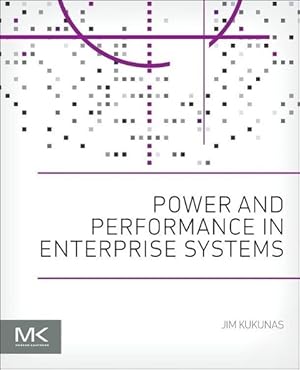 Imagen del vendedor de Power and Performance in Enterprise Systems a la venta por moluna