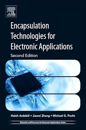 Bild des Verkufers fr Encapsulation Technologies for Electronic Applications zum Verkauf von moluna