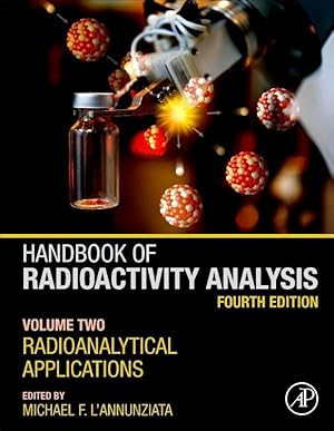 Seller image for Handbook of Radioactivity Analysis: Volume 2 for sale by moluna