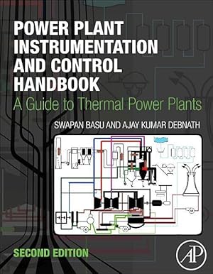 Immagine del venditore per Power Plant Instrumentation and Control Handbook venduto da moluna