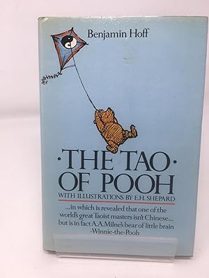 Imagen del vendedor de The Tao of Pooh a la venta por Cambridge Recycled Books