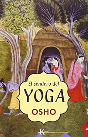 Imagen del vendedor de El sendero del yoga (Spanish Edition) a la venta por Green Street Books