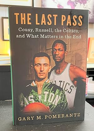 The Last Pass (Boston Celtics)