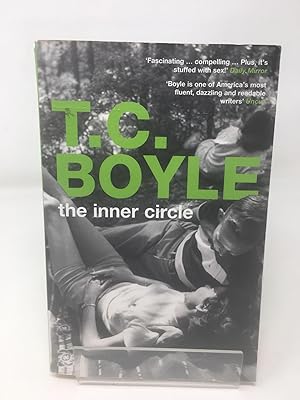 Seller image for The Inner Circle for sale by Cambridge Recycled Books