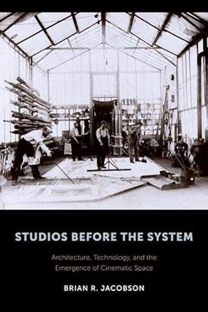 Image du vendeur pour Studios Before the System mis en vente par moluna