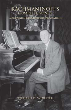 Bild des Verkufers fr Rachmaninoff s Complete Songs zum Verkauf von moluna