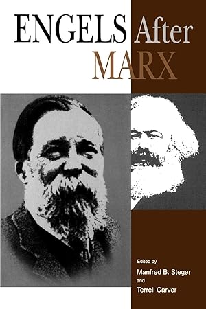 Seller image for Engels After Marx for sale by moluna