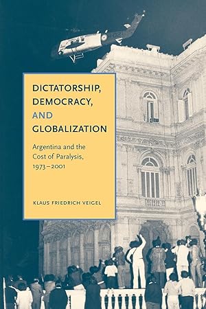 Immagine del venditore per Dictatorship, Democracy, and Globalization venduto da moluna