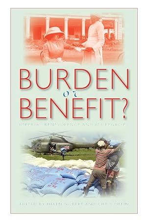 Seller image for Burden or Benefit? for sale by moluna